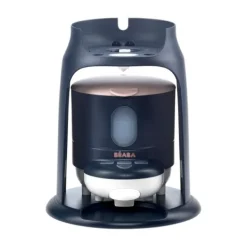 Béaba Baba Bib Expresso Nightblue><noscript><img width=