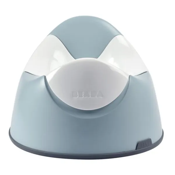 Béaba Baba Ergonomisch Potje Green Blue> Potjes En Toilettrainers
