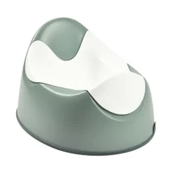 Béaba Baba Ergonomisch Potje Groen> Potjes En Toilettrainers