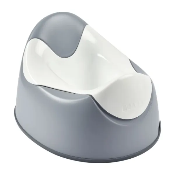 Béaba Baba Ergonomisch Potje Light Mist> Potjes En Toilettrainers