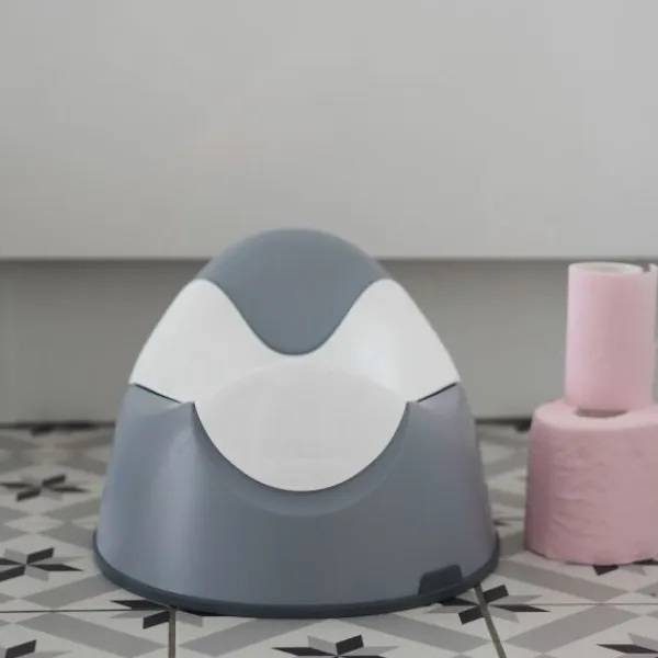 Béaba Baba Ergonomisch Potje Light Mist> Potjes En Toilettrainers