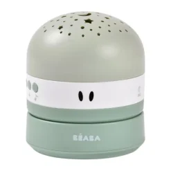 Béaba Pixie Projector Nachtlampje – Groen><noscript><img width=