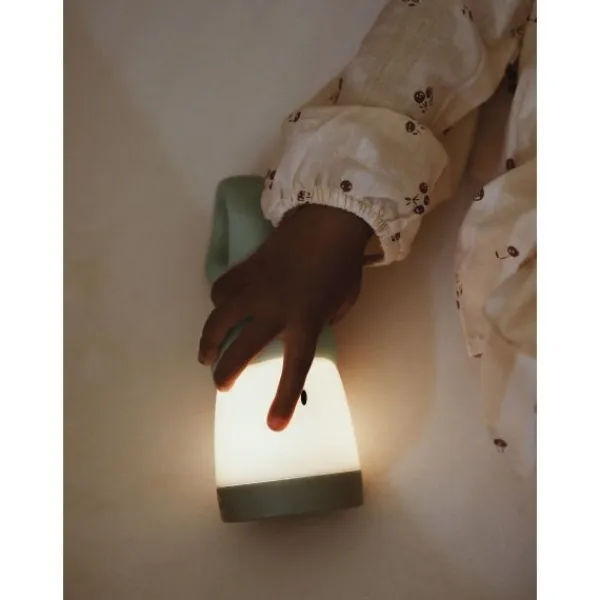 Béaba Baba Pixie Torch Nachtlampje 2-in-1 Groen> Nachtlampen
