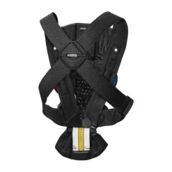 Baby Bjorn Mini 3D Mesh Greige><noscript><img width=