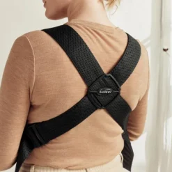 Baby Bjorn Mini 3D Mesh Greige><noscript><img width=