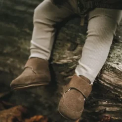 Baby Dutch River Babyboots - XS - Brown><noscript><img width=