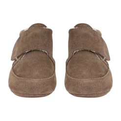 Baby Dutch River Babyboots - XS - Brown><noscript><img width=