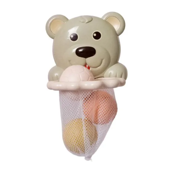 Baby Favorite Badspeelgoedset 8-Delig - Bioplastic> Badspeelgoed