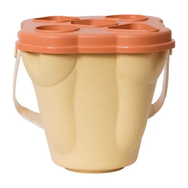 Baby Favorite Badspeelgoedset Activiteitenemmer 17-Delig - Bioplastic> Badspeelgoed