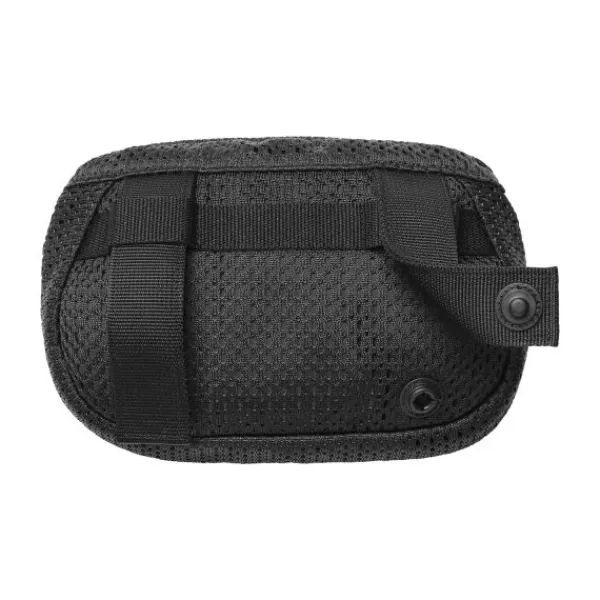 BabyBjorn Etui Voor Draagzak Mesh Grijs> Accessoires Buikdragers