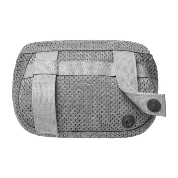 BabyBjorn Etui Voor Draagzak Mesh Grijs> Accessoires Buikdragers