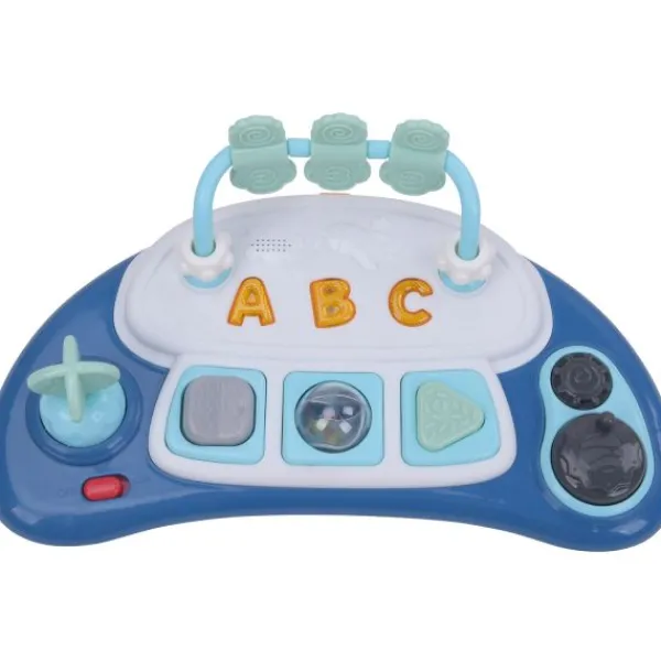 Babydan Loopstoel Blue> Loopstoelen