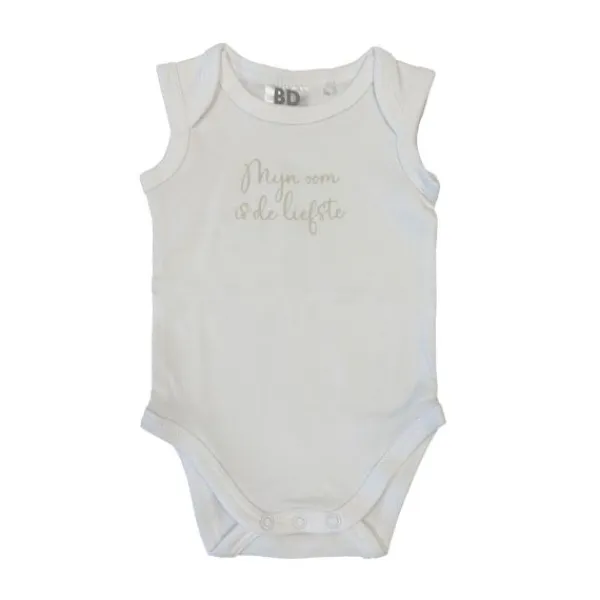 BD Collection Babydump Collectie Romper Oom> Rompertjes