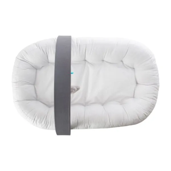 Babyjem Babynest Met Speelboog> Accessoires Boxen