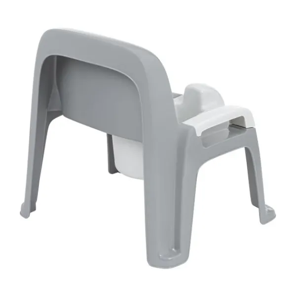 Babyjem Babypotje - Zachtgrijs> Potjes En Toilettrainers