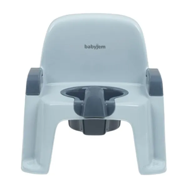 Babyjem Babypotje - Zachtgrijs> Potjes En Toilettrainers