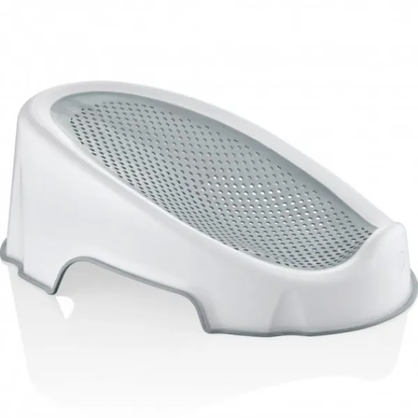 Babyjem Badinzet Baby Soft Touch Wit> Badzitjes