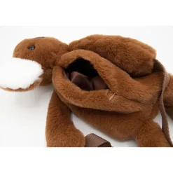 Babyjem Kinderrugzak Pluche Koala Bruin><noscript><img width=