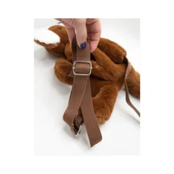 Babyjem Kinderrugzak Pluche Koala Bruin><noscript><img width=