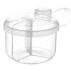 Babyjem Melkpoedercontainer 3-laags Blauw><noscript><img width=