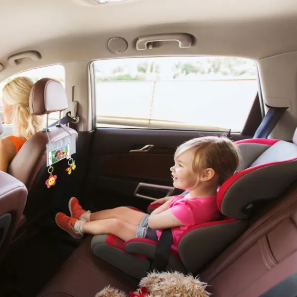 Babyjem Telefoonhouder Voor In De Auto> Accessoires Autostoel