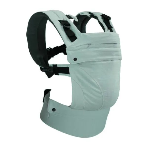 Babylonia Flexia Draagzak - Light Beige> Rugdragers|Buikdragers