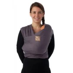Babylonia Tricot-Slen Organic Black><noscript><img width=