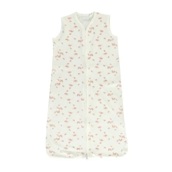 Babylook Butterflies Zomer Slaapzak - 70 cm> 4-Seizoenen Slaapzakken|Zomer Slaapzakken