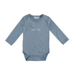 Babylook Cool Kid Romper - Maat 50 - Faded Denim><noscript><img width=
