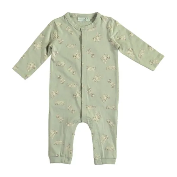 Babylook Dogs Boxpak - Mt. 44/48 - Mineral Gray> Boxpakjes