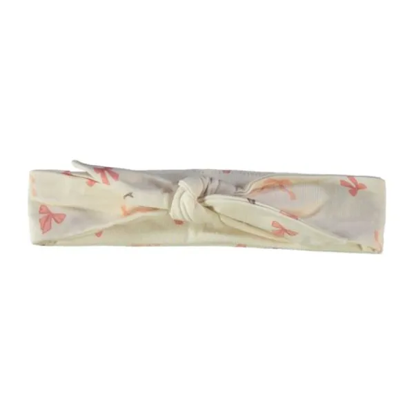 Babylook Haarband - Bows> Haarbandjes