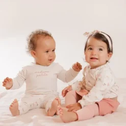 Babylook Haarband - Bows> Haarbandjes