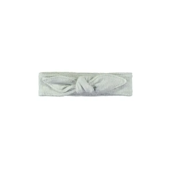 Babylook Haarband Velours High Rise> Haarbandjes