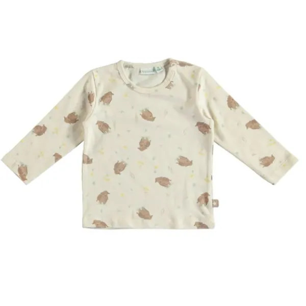 Babylook Highlands T-Shirt - Maat 50> Shirtjes