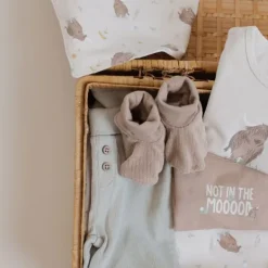 Babylook Highlands T-Shirt - Maat 50><noscript><img width=