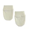 Babylook Krabwantjes - Oyster Gray> Sjawls