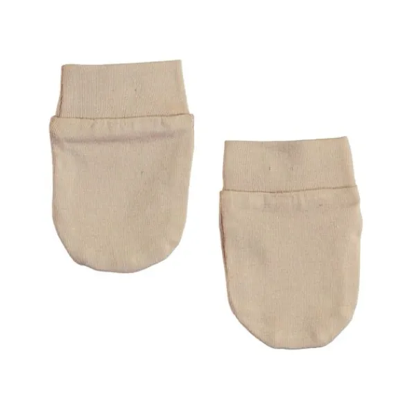 Babylook Krabwantjes - Oyster Gray> Sjawls