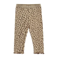 Babylook Legging - Maat 50 - Buttercream><noscript><img width=