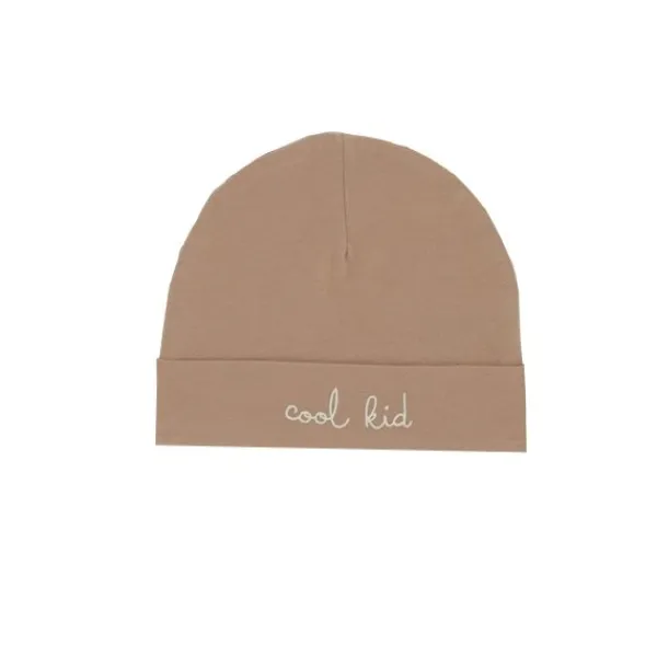 Babylook Muts Sleepy - Oyster Gray> Sjawls|Mutsjes