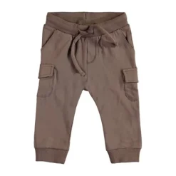 Babylook Pockets Broek - Mt. 50 - Deep Taupe> Broekjes