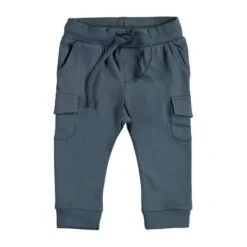 Babylook Pockets Broek - Maat 50 - Warm Taupe><noscript><img width=