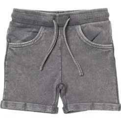 Babylook Short Washed Grey maat 62><noscript><img width=