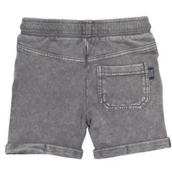 Babylook Short Washed Grey maat 62><noscript><img width=