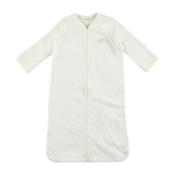 Babylook Slaapzak Met Krabwantjes - Sweet Dreams - Snow White 90cm> Zomer Slaapzakken|4-Seizoenen Slaapzakken