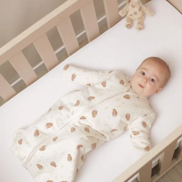 Babylook Traffic Winter Slaapzak - 110 cm> 4-Seizoenen Slaapzakken|Winter Slaapzakken