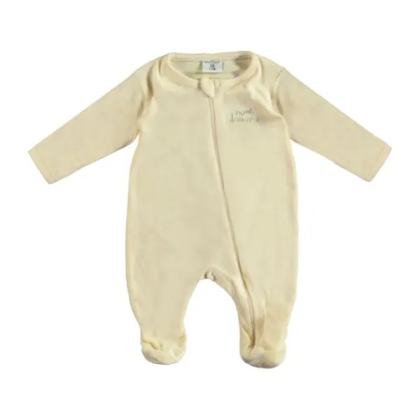 Babylook Velours Boxpak - 2-Pack - Maat 56 - Rose Tan> Boxpakjes