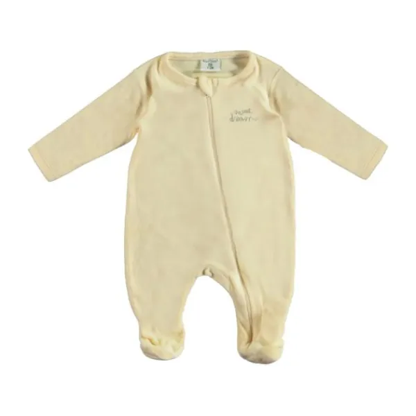 Babylook Velours Boxpak - 2-Pack - Maat 56 - Rose Tan> Boxpakjes