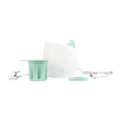 Babymoov Easy+ Home/Car Flessenwarmer Pastel> Flesverwarmers