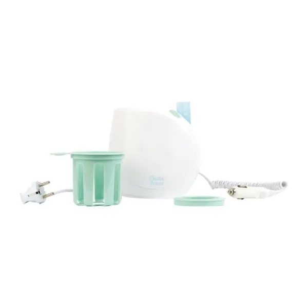 Babymoov Easy+ Home/Car Flessenwarmer Pastel> Flesverwarmers
