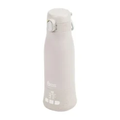 Babymoov Flessenwarmer Moov & Feed - Sand> Flesverwarmers